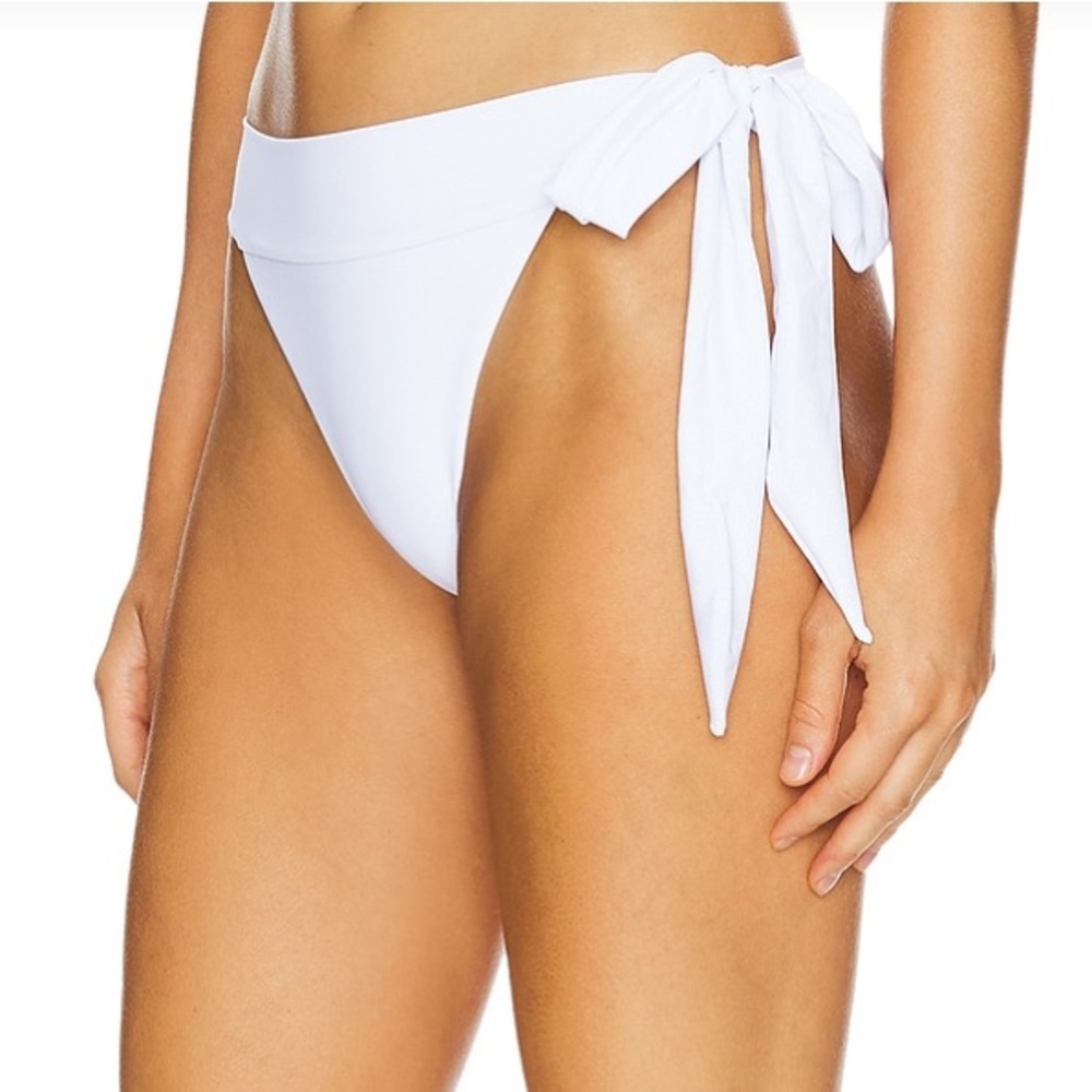Tularosa Lillia Bikini Bottom NWT